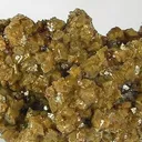 Smithsonite (Var: Cadmian Smithsonite) - image 2