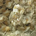 Smithsonite (Var: Cadmian Smithsonite) - image 2