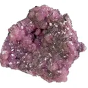 Smithsonite Var. Cobaltian - image 4