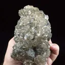 Smithsonite Var. Cobaltian - image 5