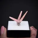 Smithsonite var. Cobaltian - image 2