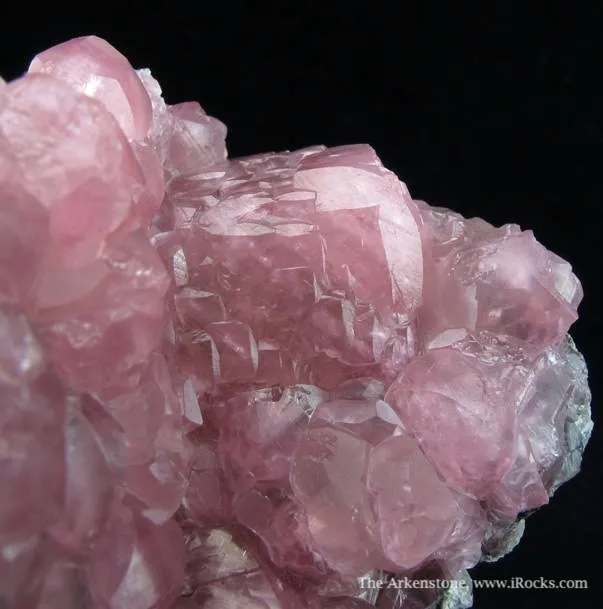 Smithsonite Var. Cobaltian - image 2