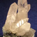 Smithsonite Var. Cobaltian - image 2