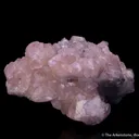 Smithsonite var. Cobaltian - image 5