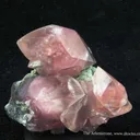 Smithsonite Var. Cobaltian - image 4