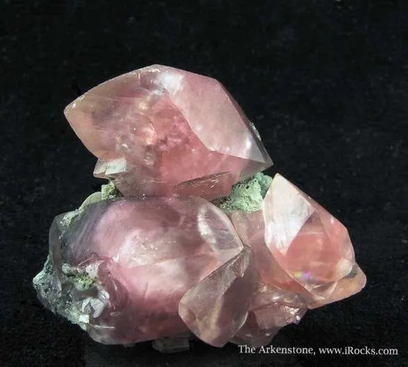 Smithsonite Var. Cobaltian - image 4