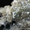 Smithsonite Var. Cobaltian - image 2