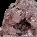 Smithsonite var. Cobaltian - image 4