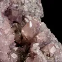 Smithsonite var. Cobaltian - image 5