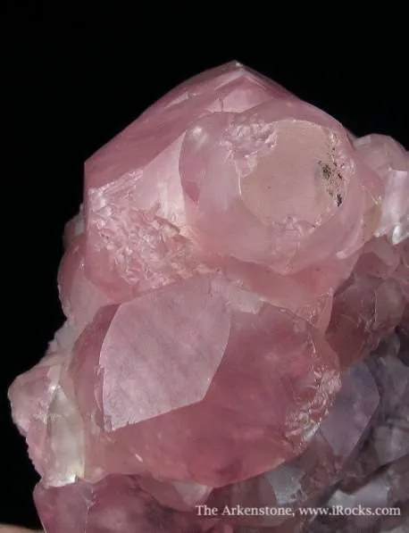 Smithsonite Var. Cobaltian - image 4