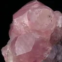 Smithsonite Var. Cobaltian - image 4
