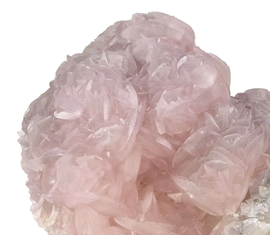 Smithsonite Var. Cobaltian - image 2