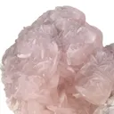 Smithsonite Var. Cobaltian - image 2