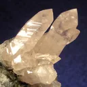 Smithsonite Var. Cobaltian - image 1