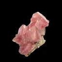 Smithsonite var. Cobaltian - image 1