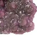 Smithsonite Var. Cobaltian - image 2