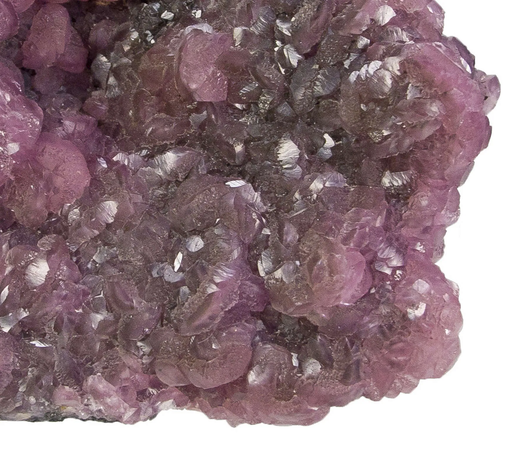 Smithsonite Var. Cobaltian - image 2
