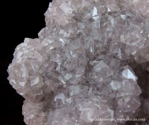 Smithsonite Var. Cobaltian - image 4