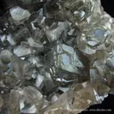 Smithsonite Var. Cobaltian - image 3