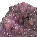 Smithsonite Var. Cobaltian - image 3