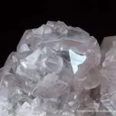 Smithsonite Var. Cobaltian - image 2