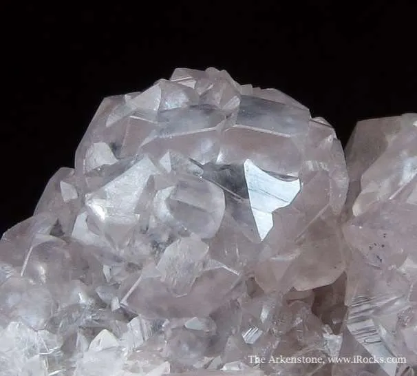 Smithsonite Var. Cobaltian - image 2