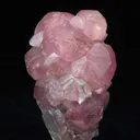 Smithsonite Var. Cobaltian - image 1