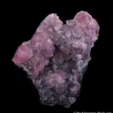 Smithsonite var. Cobaltian - image 4