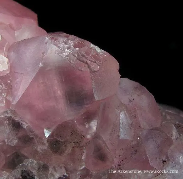 Smithsonite Var. Cobaltian - image 5