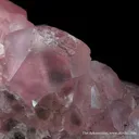 Smithsonite Var. Cobaltian - image 5