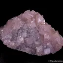 Smithsonite var. Cobaltian - image 4