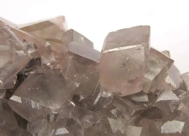 Smithsonite Var. Cobaltian - image 3