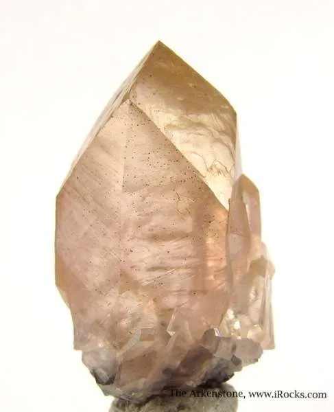 Smithsonite Var. Cobaltian - image 4