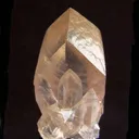 Smithsonite Var. Cobaltian - image 1