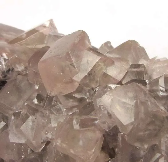 Smithsonite Var. Cobaltian - image 5