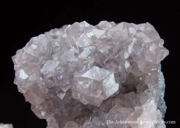 Smithsonite Var. Cobaltian - image 3