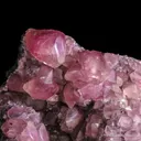 Smithsonite var. Cobaltian - image 5