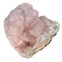 Smithsonite Var. Cobaltian - image 1