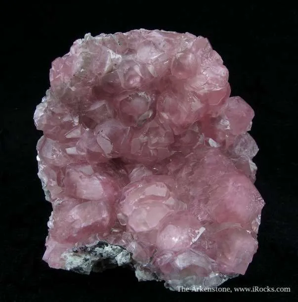 Smithsonite Var. Cobaltian - image 5