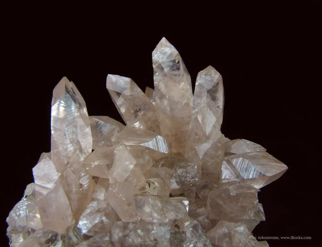 Smithsonite Var. Cobaltian - image 2