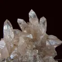 Smithsonite Var. Cobaltian - image 2