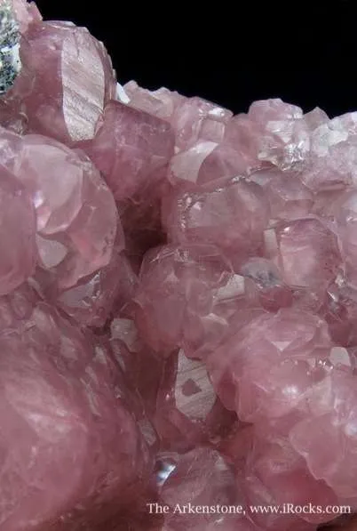 Smithsonite Var. Cobaltian - image 4