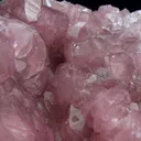 Smithsonite Var. Cobaltian - image 4