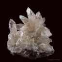 Smithsonite Var. Cobaltian - image 1