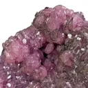 Smithsonite Var. Cobaltian - image 5