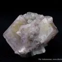 Smithsonite Var. Cobaltian and Cadmian - image 1