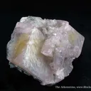 Smithsonite Var. Cobaltian and Cadmian - image 3