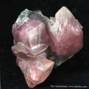 Smithsonite Var. Cobaltian - image 1