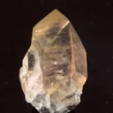 Smithsonite Var. Cobaltian - image 3