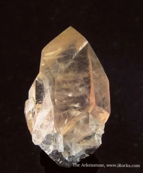 Smithsonite Var. Cobaltian - image 3